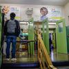 NYC School Food Service Workers, Serving Millions Of Meals, Fear Coronavirus Exposure
